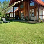 Ostoja Bukowo 12,2 U Szoltesa * Borowy Mlyn