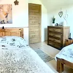 Ostoja Bukowo 12,2 U Szoltesa