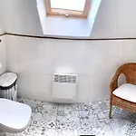 Holiday home Ostoja Bukowo 12,2 U Szoltesa Borowy Mlyn