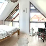 Ostoja Bukowo 12,2 U Szoltesa Borowy Mlyn