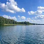 Ostoja Bukowo 12,2 U Szoltesa *