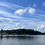 Ostoja Bukowo 12,2 U Szoltesa
