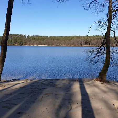 Ostoja Bukowo 12,2 U Szoltesa