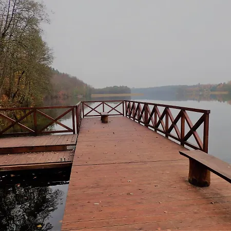 Ostoja Bukowo 12,2 U Szoltesa Holiday home