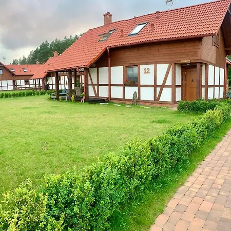 Ostoja Bukowo 12,2 U Szoltesa * Borowy Młyn