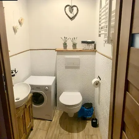 Ostoja Bukowo 12,2 U Szoltesa *