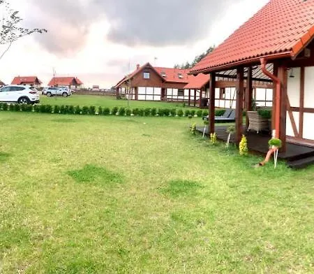 Ostoja Bukowo 12,2 U Szoltesa