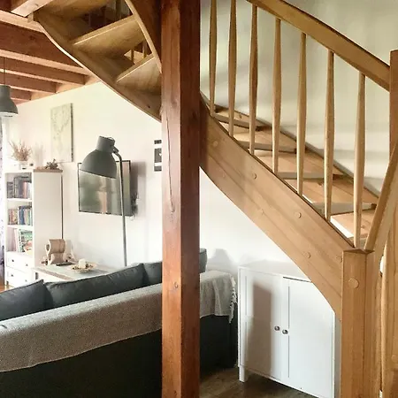Ostoja Bukowo 12,2 U Szoltesa Holiday home