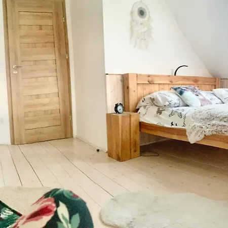 Ostoja Bukowo 12,2 U Szoltesa * Borowy Młyn