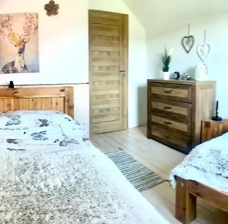 Ostoja Bukowo 12,2 U Szoltesa