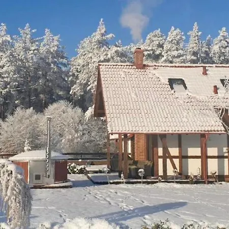 Ostoja Bukowo 12,2 U Szoltesa