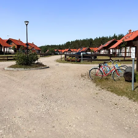 Ostoja Bukowo 12,2 U Szoltesa