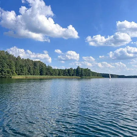 Ostoja Bukowo 12,2 U Szoltesa *