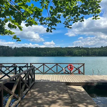 Ostoja Bukowo 12,2 U Szoltesa * Borowy Młyn