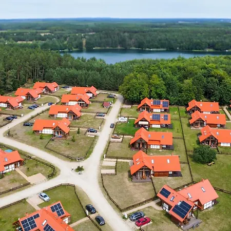 Ostoja Bukowo 12,2 U Szoltesa