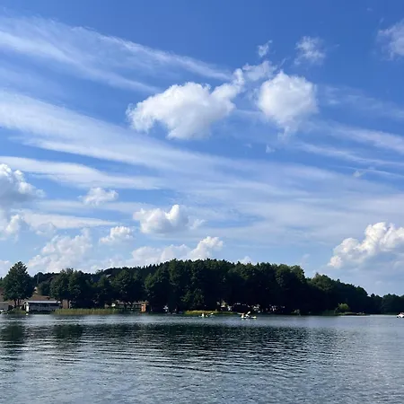 Ostoja Bukowo 12,2 U Szoltesa