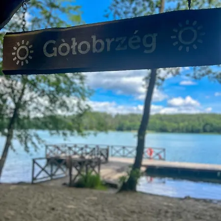 Ostoja Bukowo 12,2 U Szoltesa *