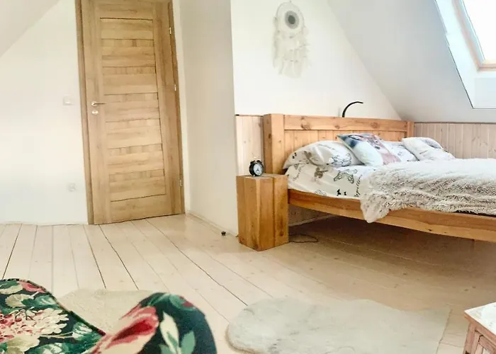 Ostoja Bukowo 12,2 U Szoltesa * Borowy Mlyn