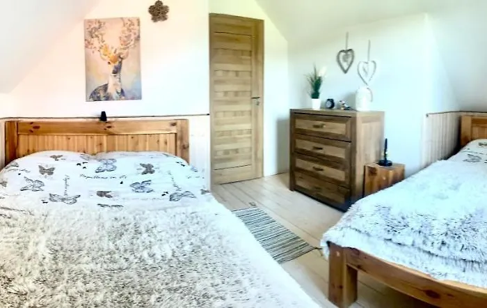 Ostoja Bukowo 12,2 U Szoltesa