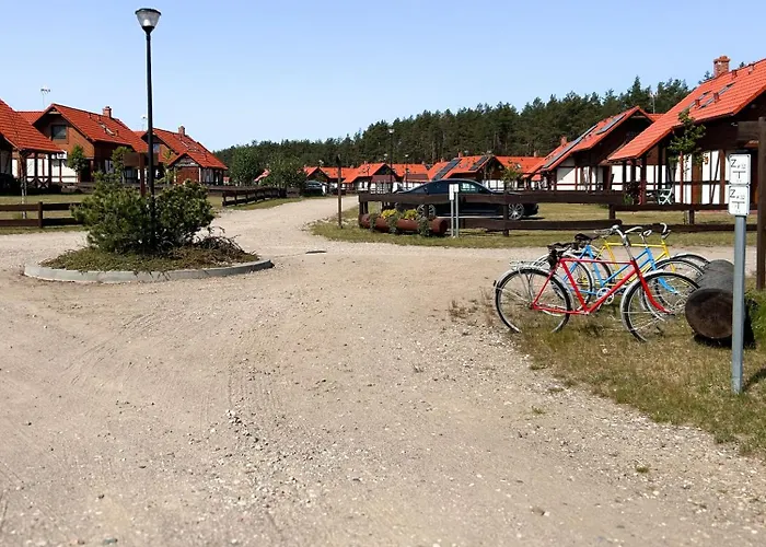 Ostoja Bukowo 12,2 U Szoltesa