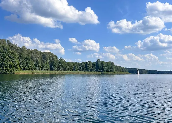 Ostoja Bukowo 12,2 U Szoltesa *