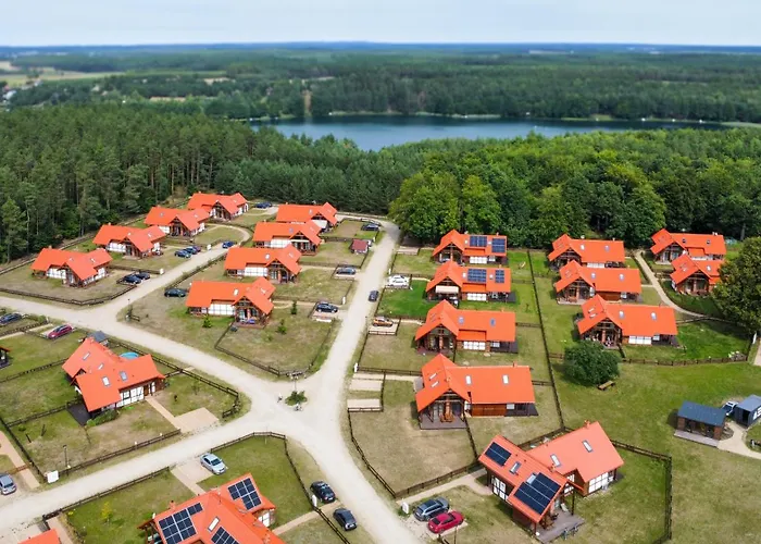 Ostoja Bukowo 12,2 U Szoltesa