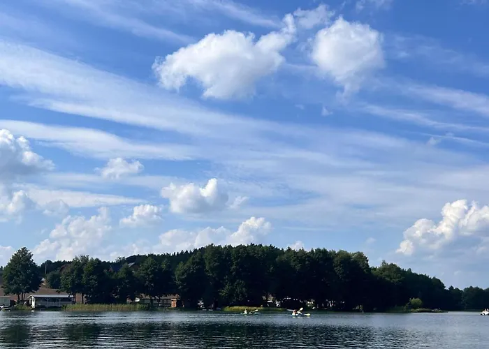 Ostoja Bukowo 12,2 U Szoltesa