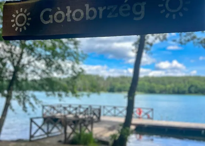 Ostoja Bukowo 12,2 U Szoltesa *